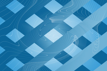 Obraz premium abstract, blue, design, wallpaper, wave, light, illustration, lines, curve, graphic, waves, pattern, backgrounds, texture, art, line, fractal, white, digital, motion, color, backdrop, gradient