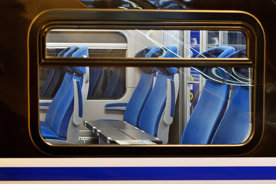 Train.	