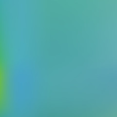 Bright blurred graphics from various combinations.