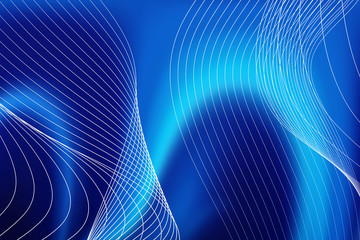 abstract, blue, design, wave, illustration, lines, line, curve, pattern, wallpaper, digital, technology, light, motion, waves, art, texture, graphic, backdrop, color, backgrounds, futuristic, wavy