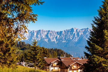 The Pale of San Martino group