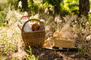 Food basket
