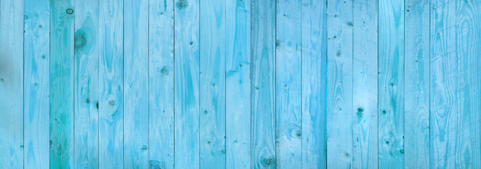 Blue wood texture background coming from natural tree. Wooden panel with beautiful patterns. Space for work
