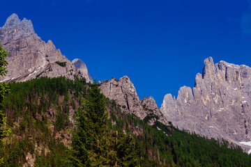 The Pale of San Martino group