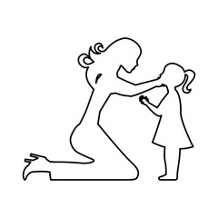 happy mothers day design