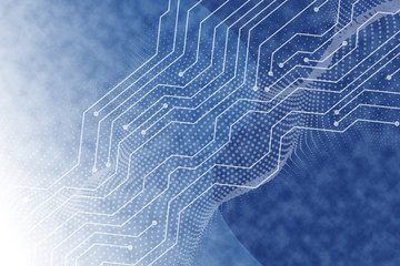 abstract, blue, wave, design, wallpaper, illustration, line, waves, light, lines, water, art, pattern, texture, curve, color, green, backdrop, backgrounds, sea, graphic, digital, business, motion