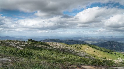 Trilha Brejo da Madre de Deus
