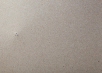 Old Cardboard Paper Background Texture