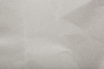 Close-Up Of Old Paper Texture