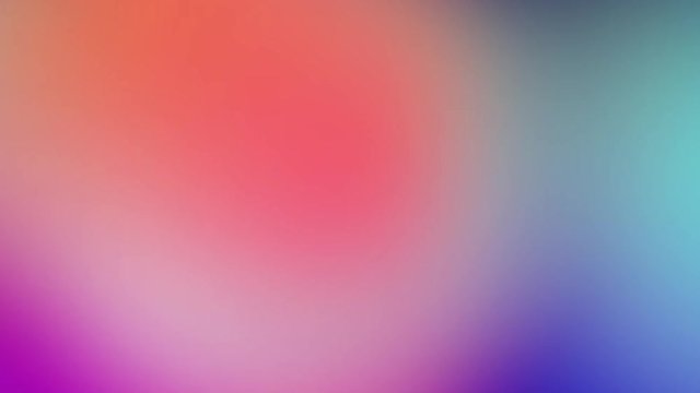 Colorful motion gradient pastel color background motion background glowing gradient background for video background design