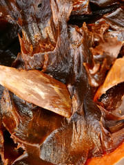 Moroccan Black Olive Hammam Soap