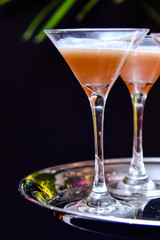   sidecar cocktail 