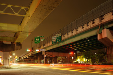 Traffic Images ○吹田JCT周辺