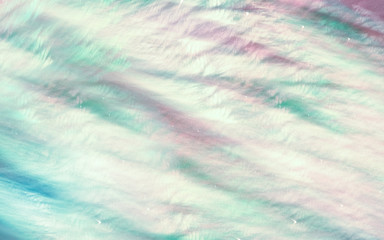 glowing pastel texture. pearl abstract background