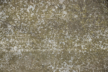 Metal green grunge dirty stained mold background texture