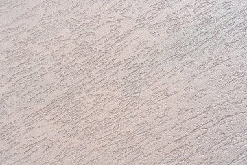 Papel de parede com textura de cimento cinza em diaginal