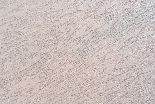 Papel de parede com textura de cimento cinza em diaginal