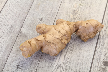 Aroma Ginger root