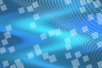 Fototapeta premium abstract, blue, design, wave, technology, light, illustration, lines, line, wallpaper, backdrop, pattern, digital, curve, motion, futuristic, waves, space, texture, graphic, computer, backgrounds