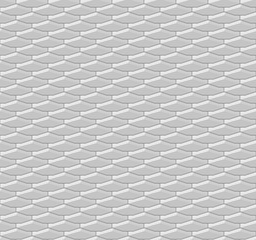Fototapeta premium snake skin vector seamless texture