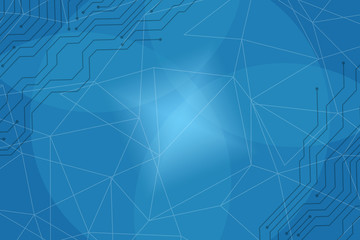 abstract, blue, design, wave, wallpaper, illustration, light, pattern, line, graphic, digital, lines, curve, texture, technology, motion, art, backdrop, space, gradient, color, waves, fractal, futuris