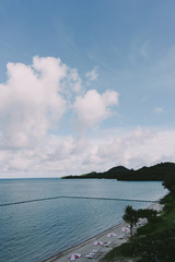Landscape of Ishigaki Island