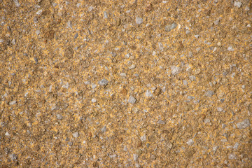 Brown stone rough grunge floor walkway surface rock vintage texture background