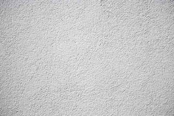 White painted grunge wall rough texture