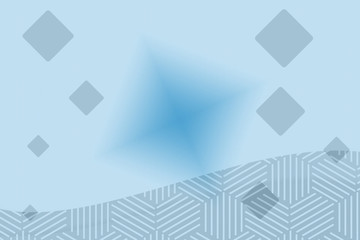 Fototapeta premium abstract, blue, design, wave, line, illustration, lines, pattern, light, wallpaper, curve, digital, texture, technology, waves, graphic, backdrop, motion, color, art, gradient, shape, white, computer