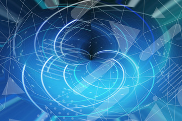 abstract, blue, design, wave, line, illustration, lines, pattern, light, wallpaper, curve, digital, texture, technology, waves, graphic, backdrop, motion, color, art, gradient, shape, white, computer