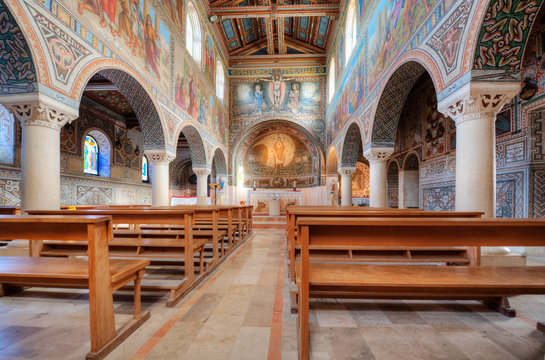 St Stefan Church