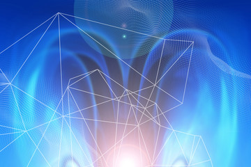 abstract, blue, design, wave, illustration, lines, light, waves, line, digital, wallpaper, technology, art, curve, backdrop, pattern, futuristic, graphic, water, backgrounds, motion, white, artistic