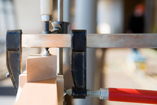 Woodworking Clamps