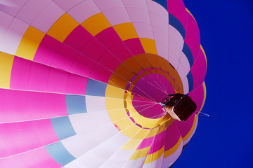 Hot Air Balloon