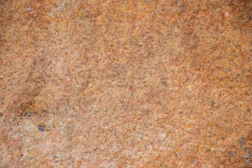 Brown stone rough grunge floor walkway surface rock vintage texture background