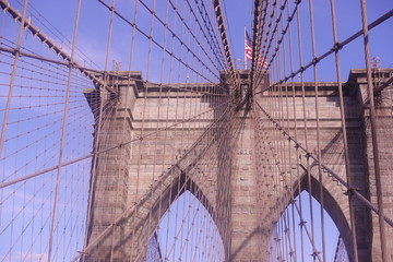 brooklyn bridge