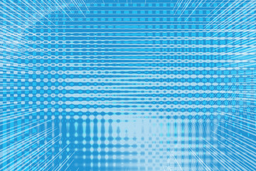 Fototapeta premium abstract, blue, design, wallpaper, illustration, graphic, pattern, light, texture, digital, geometric, technology, lines, backgrounds, white, art, business, concept, backdrop, triangle, wave, 3d