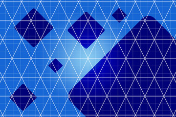 abstract, blue, design, wallpaper, illustration, graphic, pattern, light, texture, digital, geometric, technology, lines, backgrounds, white, art, business, concept, backdrop, triangle, wave, 3d