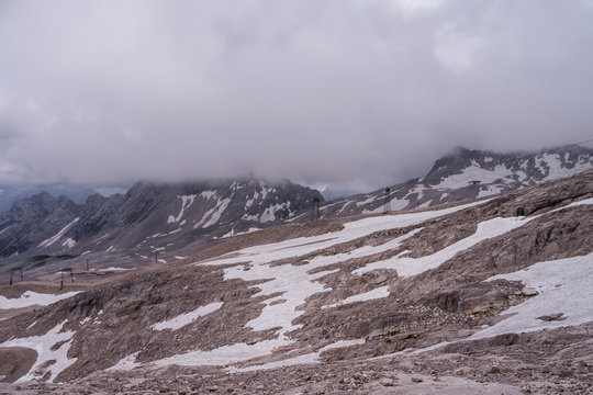 Zugspitze