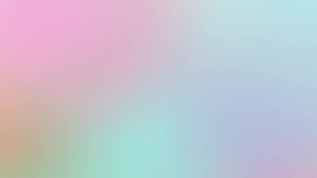 Soft multicolored gradient motion background pastel color motion background blue purple pink gradient background for video background design