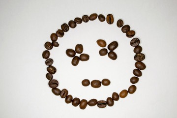Mix of stunning coffee beans roasted by the most sophisticated technology.