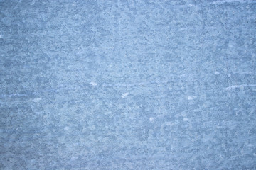 Naklejka premium Worn rough metal wall texture