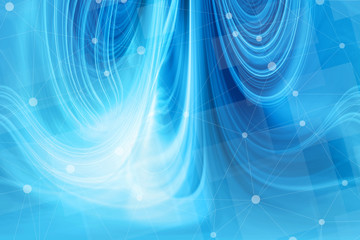 abstract, blue, design, wave, pattern, illustration, wallpaper, texture, backdrop, art, light, water, color, curve, graphic, lines, waves, digital, technology, line, smooth, concept, wavy, backgrounds