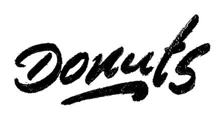 Donuts