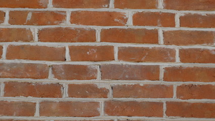 Obraz premium brick wall background