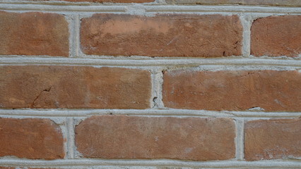 brick wall background