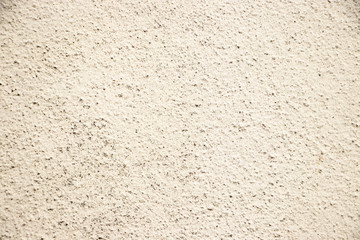 Worn rough wall surface texture