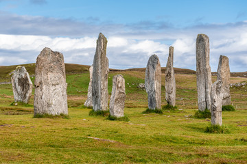 Callanish Standing Stones