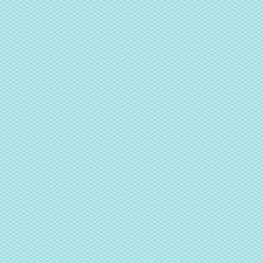 Turquoise background of fine mesh
