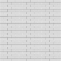 Obraz premium Brick wall background
